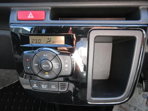 Suzuki Alto Works