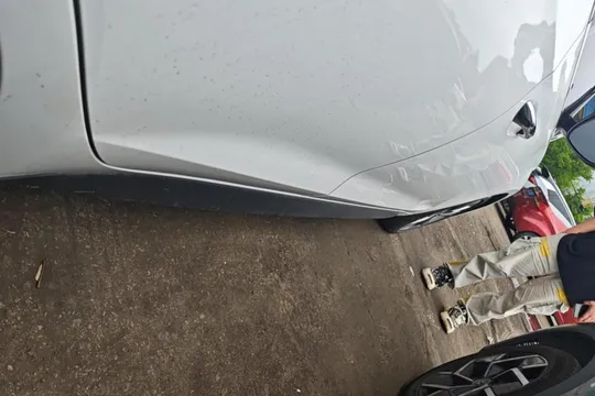 Hyundai Festa