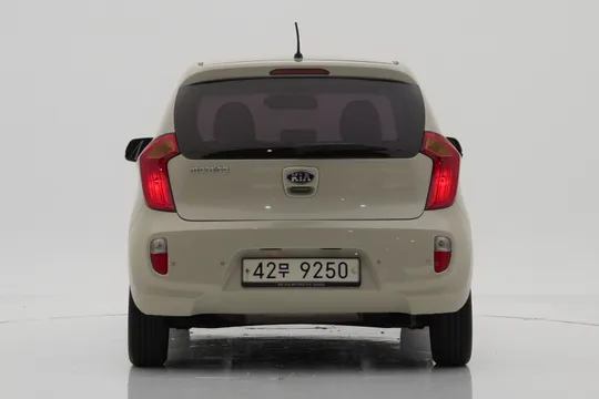 Kia Picanto (Morning)