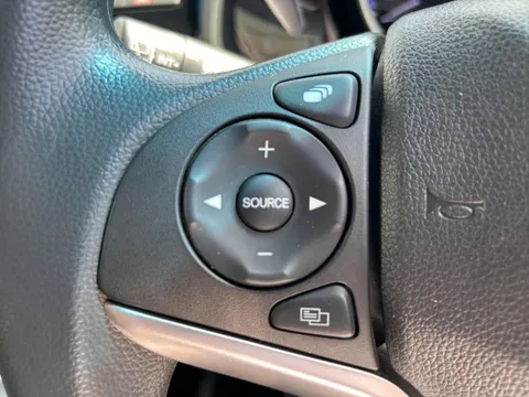 Honda Jazz (Fit)