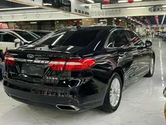 Ford Taurus
