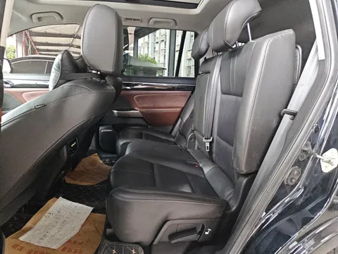 Gac GS8