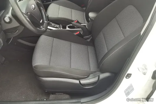 Kia Cerato (K3)