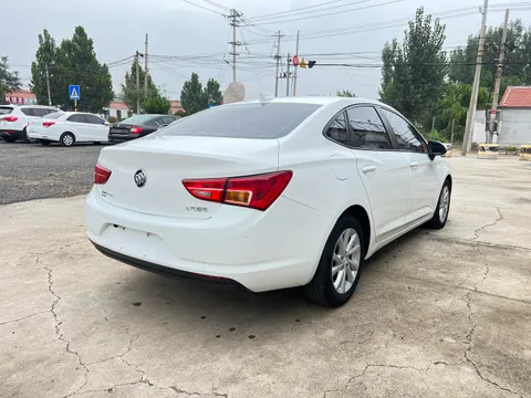 Buick Verano