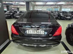 Genesis G90 (EQ900)