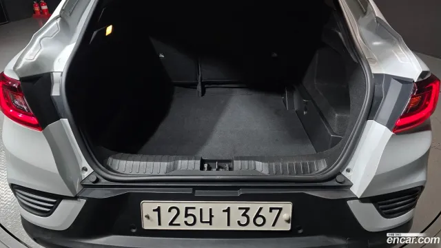 Renault XM3