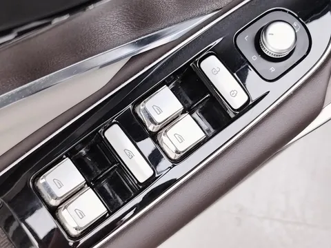Geely Jiaji