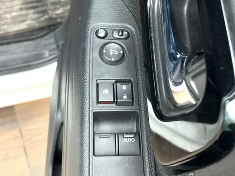 Honda N-VAN +Style