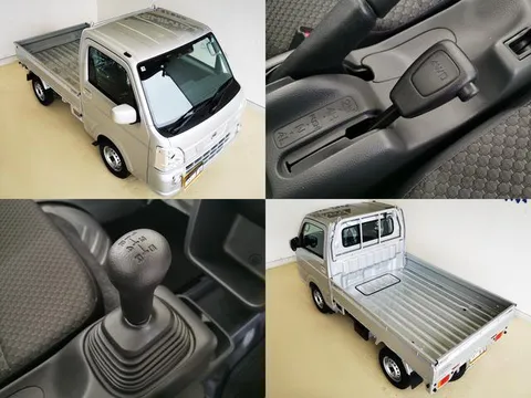 Nissan Clipper Truck
