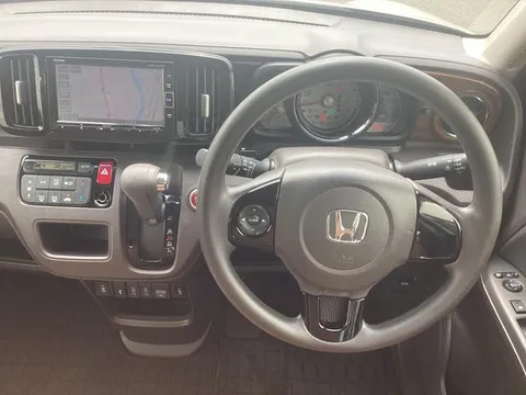 Honda N-ONE