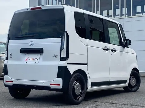 Honda N-BOX Joy