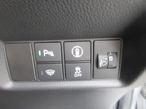 Honda Jazz (Fit)