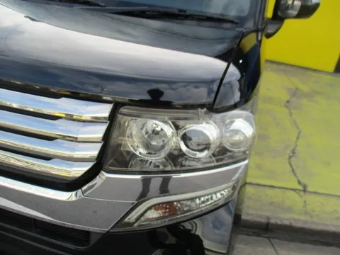 Honda N-BOX Plus Custom