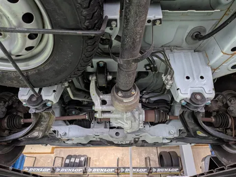 Honda Acty Truck