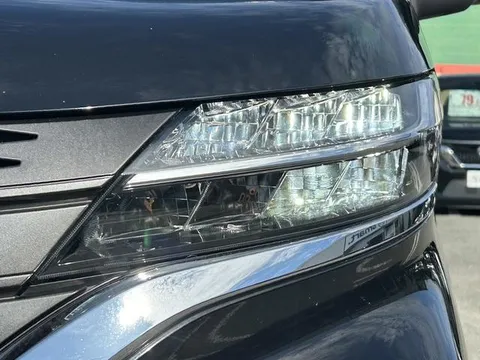 Mitsubishi eK X Space