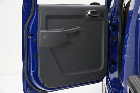 Kia Bongo 3