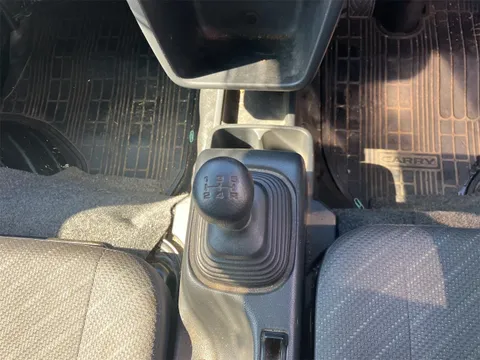 Suzuki Super Carry