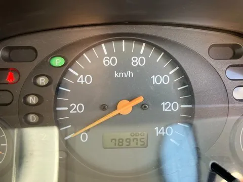 Mitsubishi Minica