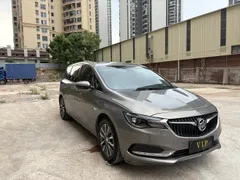 Buick GL6