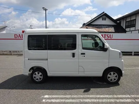 Daihatsu Hijet Cargo