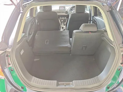 Mazda Mazda2 (Demio)