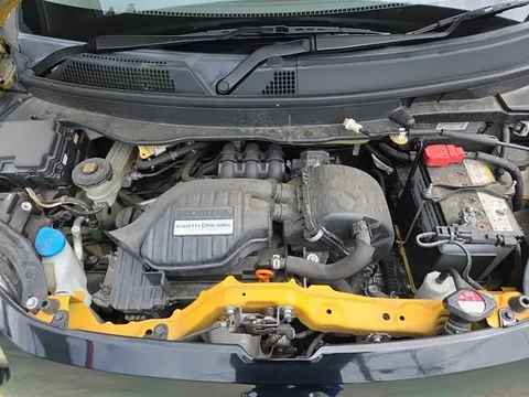 Honda N-ONE