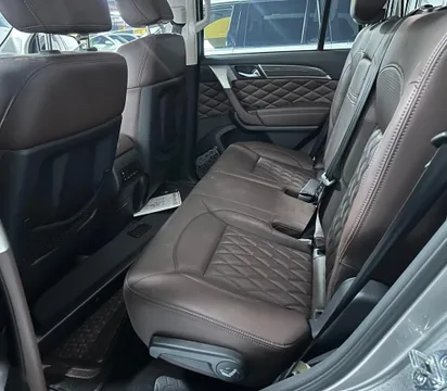 Haval H9