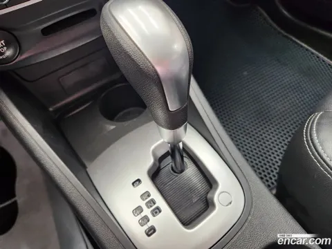Renault SM3