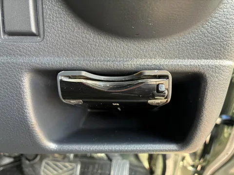 Suzuki Super Carry