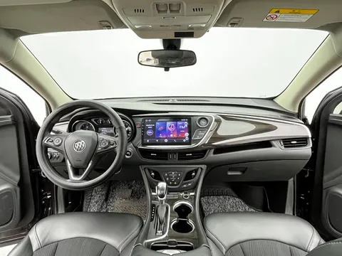 Buick Envision