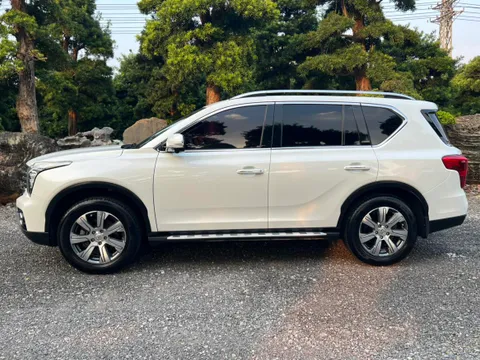 Gac GS7