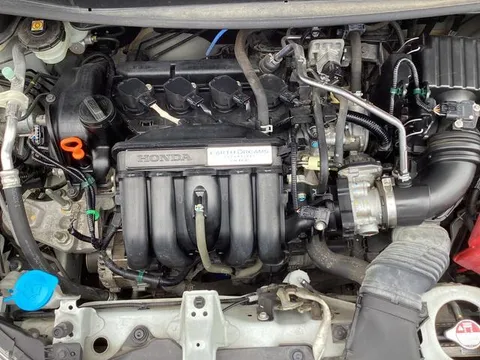 Honda Jazz (Fit)