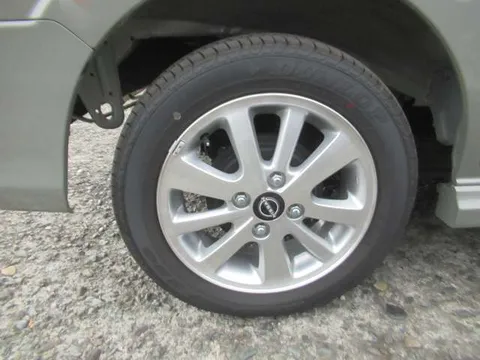 Nissan Clipper Rio
