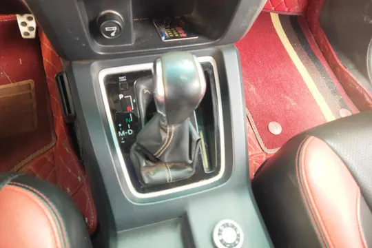 BAIC BJ40