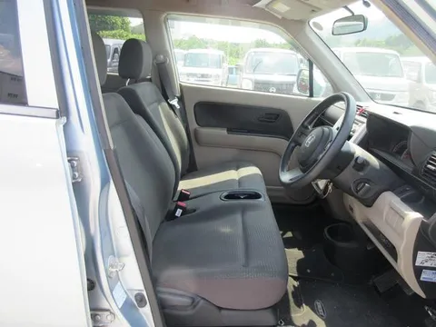 Honda Zest