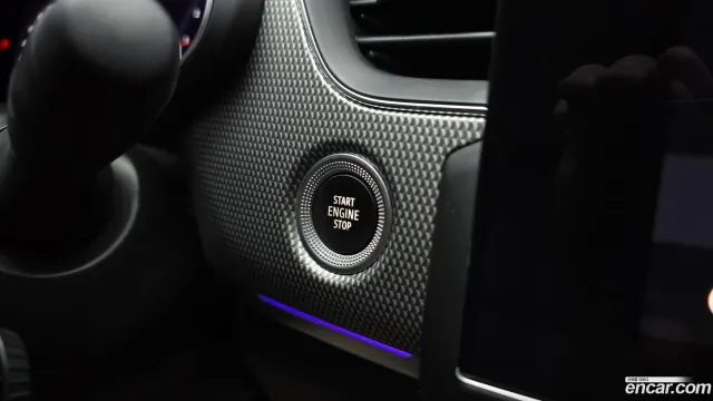 Renault XM3