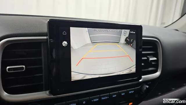 Hyundai Venue