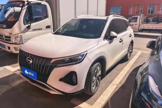 Gac GS4