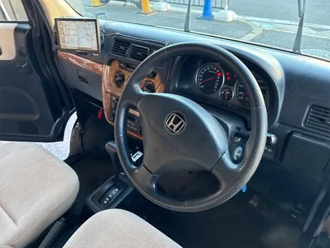 Honda Vamos