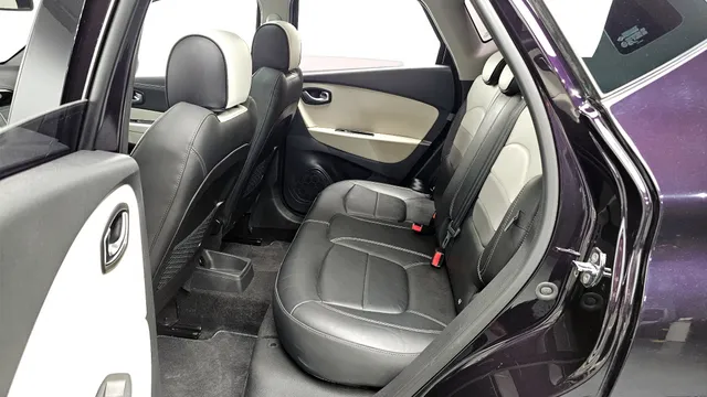 Renault QM3