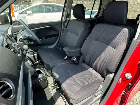 Suzuki Wagon R Stingray