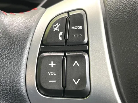 Suzuki Alto Turbo RS
