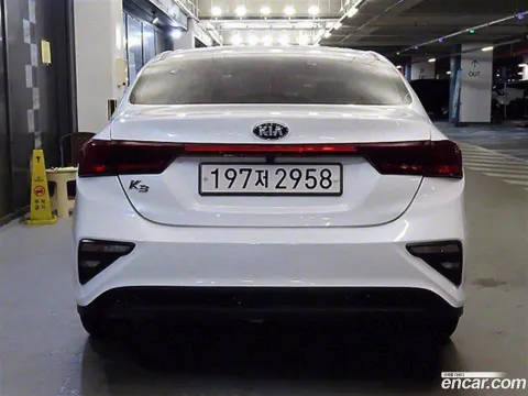 Kia Cerato (K3)