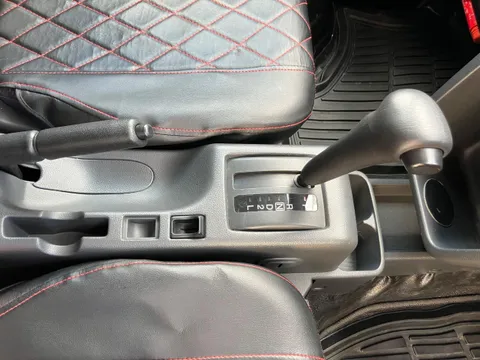 Suzuki Super Carry