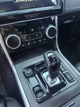 Jaguar XEL