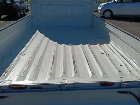 Suzuki Carry Track