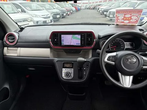 Daihatsu Boon