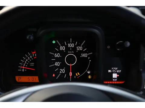 Honda N-VAN Plus Style