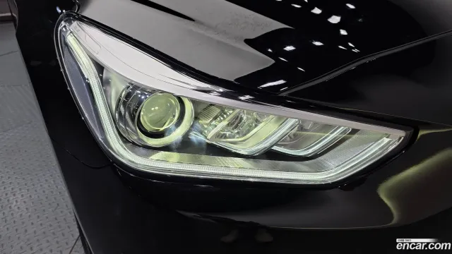 Genesis G90 (EQ900)