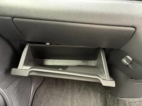 Mitsubishi eK X